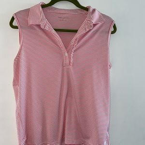 Tory Burch sport top